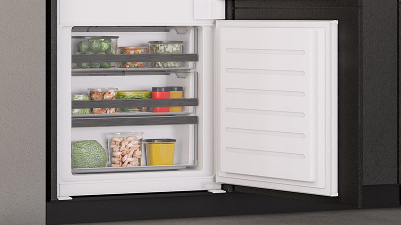 Total No Frost – bez námrazy