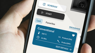 Mějte kuchyň ve vašich rukách