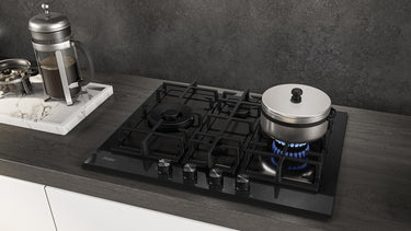 Skleněné varné desky Series 6