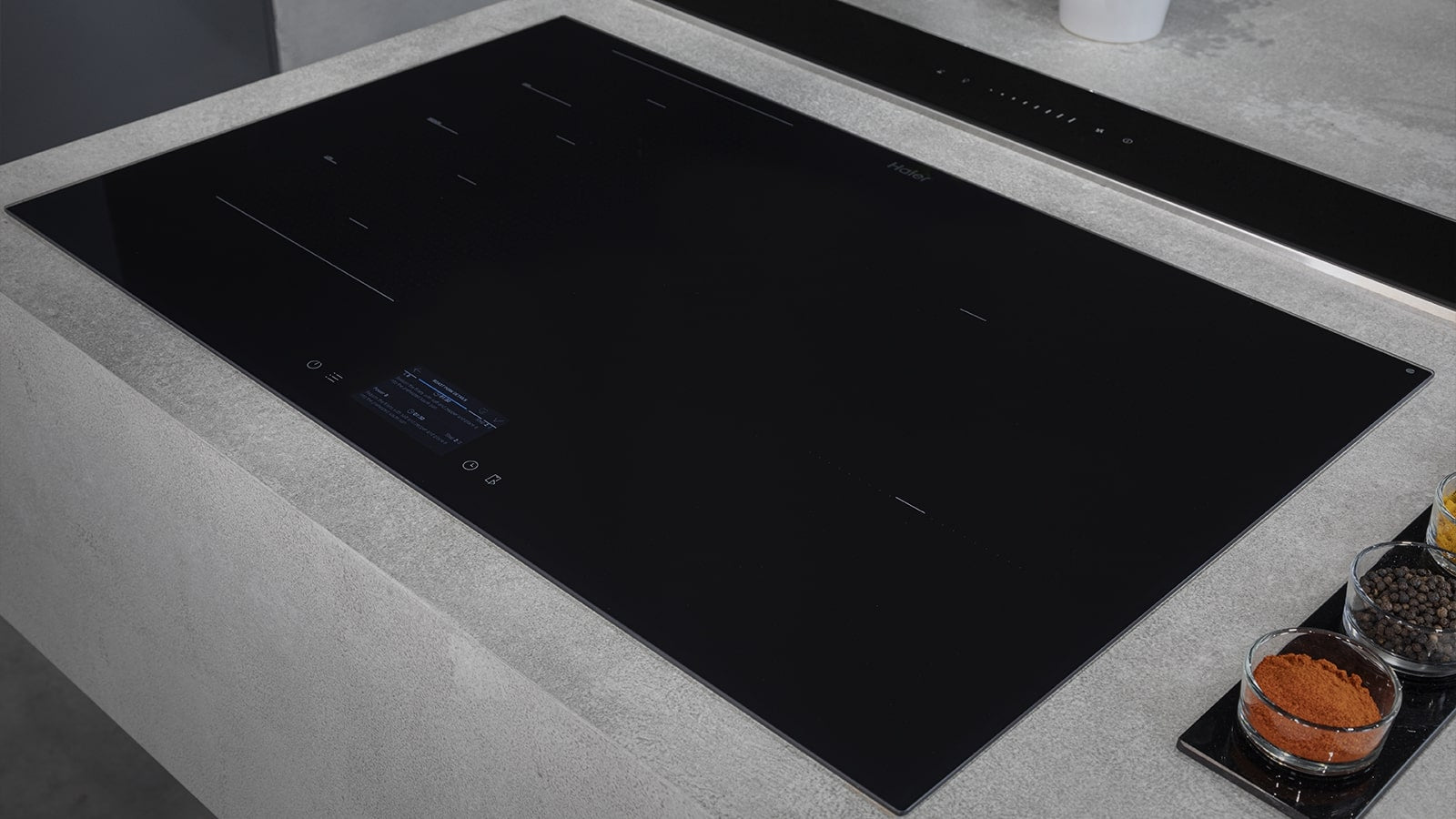 ID Series 6, Zažijte nejintuitivnější vaření