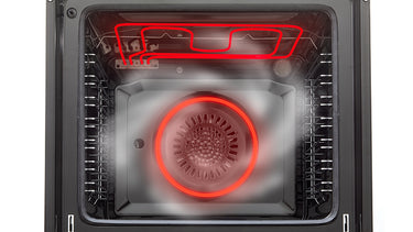 Booster předehřátí