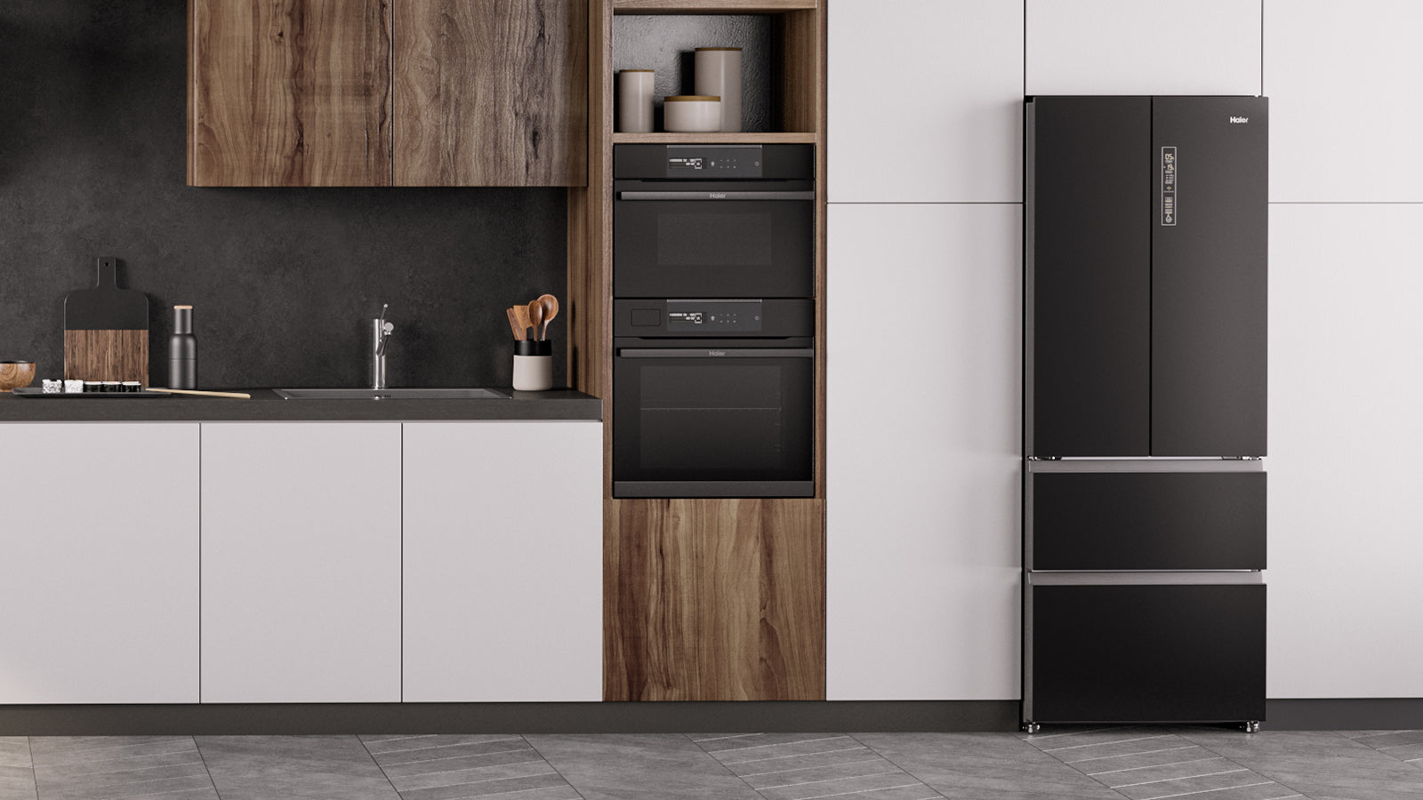 I-Message Compact Series 4