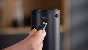 Rechargeable
