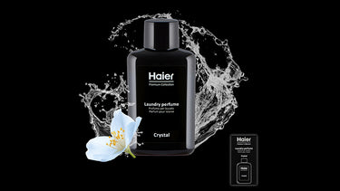 Crystal fragrance
