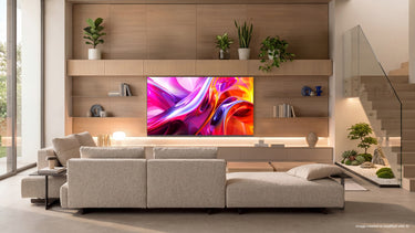 Haier K85
