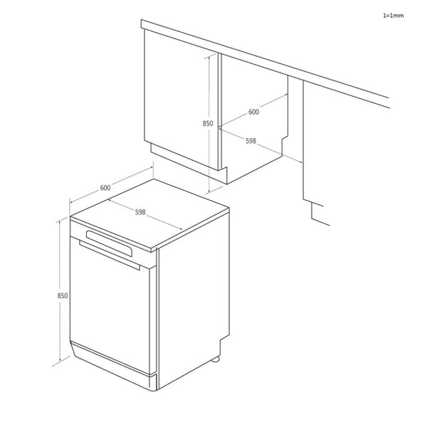 Technical Drawing - #18