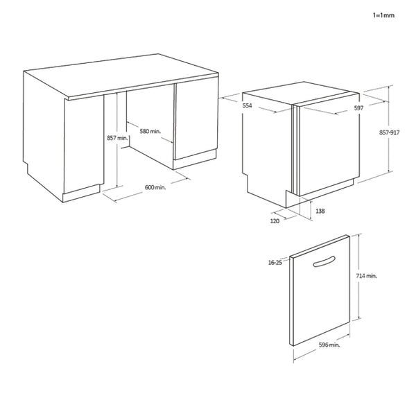 Technical Drawing - #18