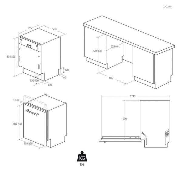 Technical Drawing - #34