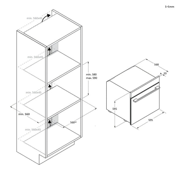 Technical Drawing - #22