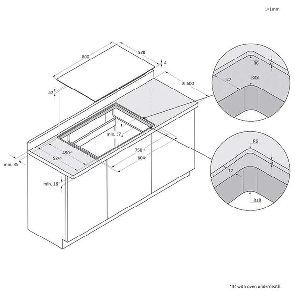 Technical Drawing - #10