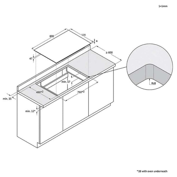 Technical Drawing - #9