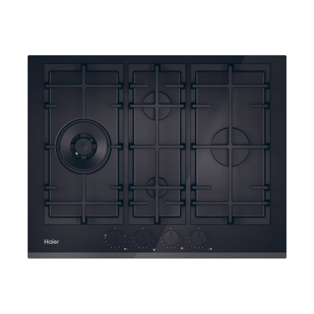 Varná deska Gas On Glass Series 6 HAVG5D4TB