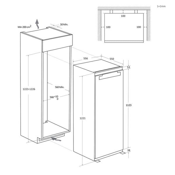 Technical Drawing - #16
