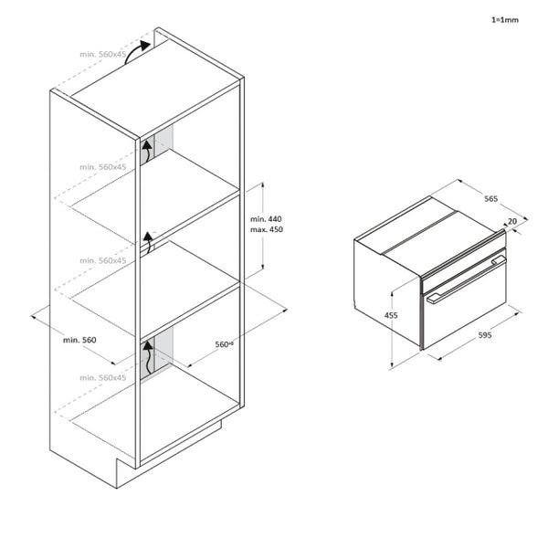 Technical Drawing - #11