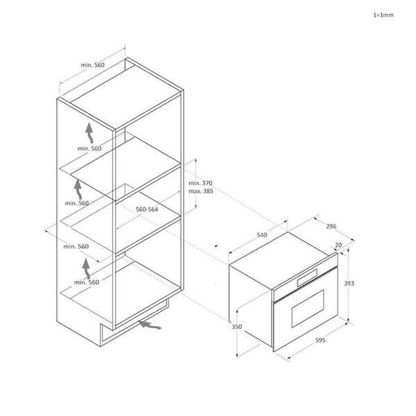 Technical Drawing - #9