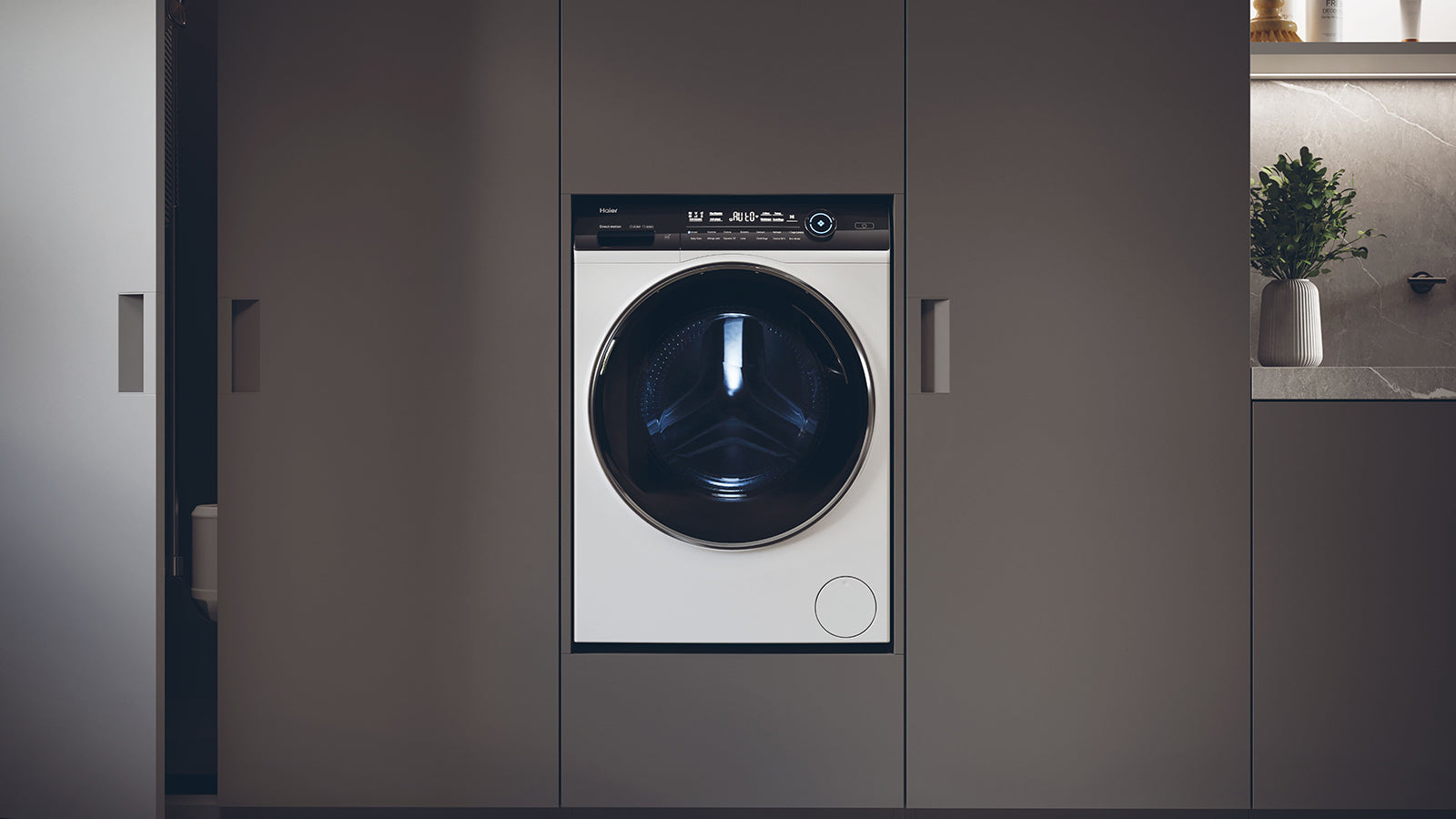 Haier I-Pro Series 7 Plus