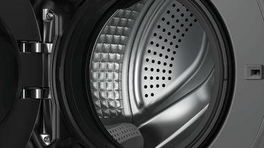 Drum light for easy loading and unloading