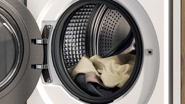 Gentle care for the clothes you love