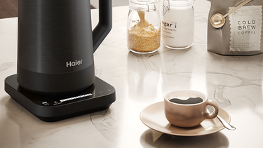 Variabilní výběr teploty