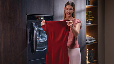 Precision in care, peace of mind in hygiene