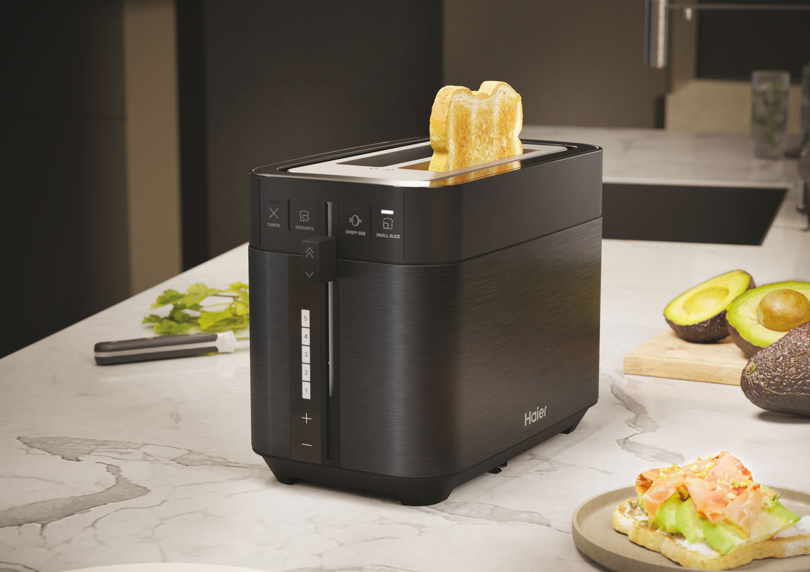 How to Clean a Toaster & When To Replace It – Haier UK