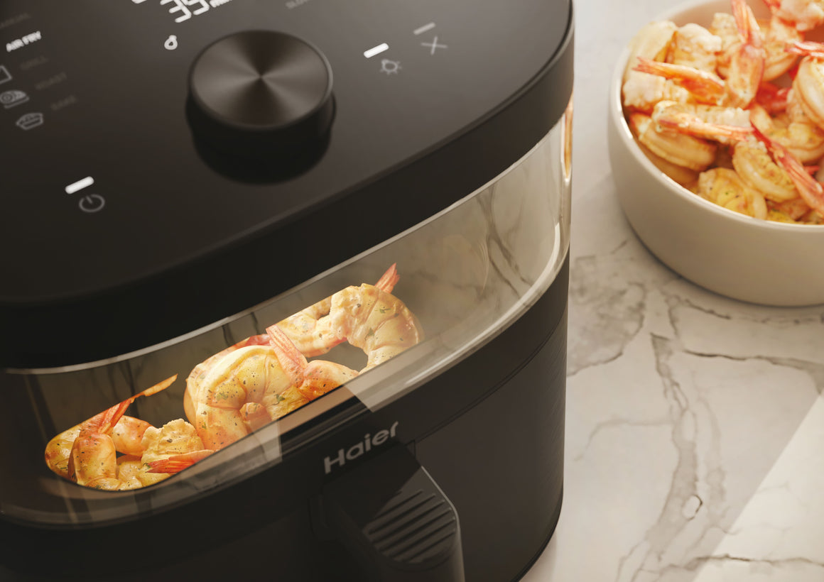 Air Fryer Cooking Times: A General Guide