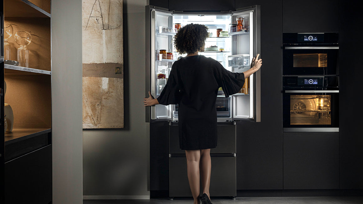 fruit and vegetables