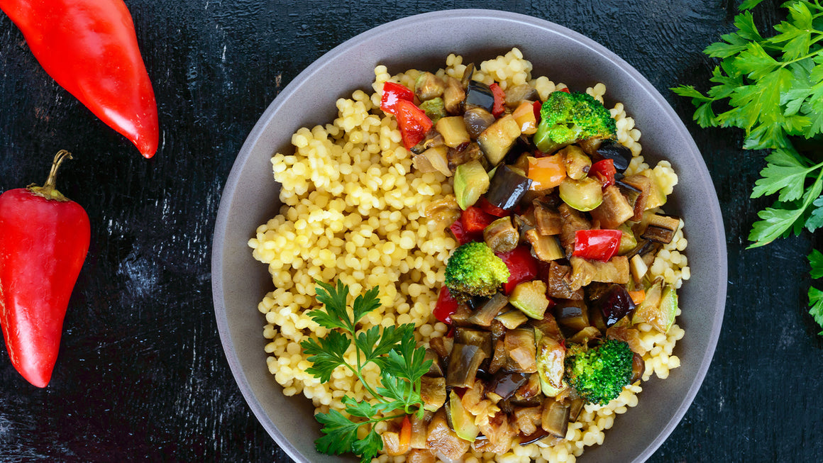 What to eat without turning on the stove? Cold recipes