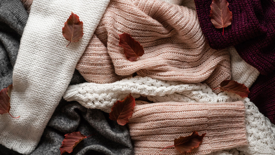 Alpaca wool