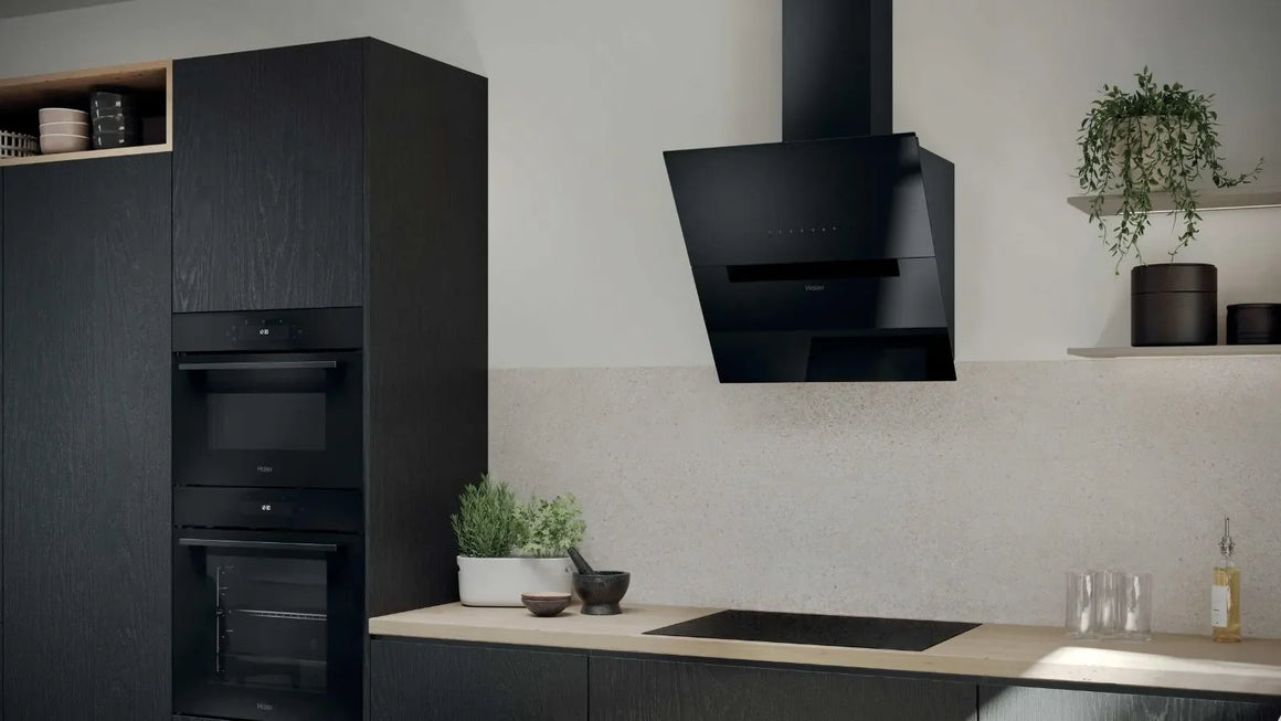 How a Filtering Cooker Hood Works for a Fresher Kitchen