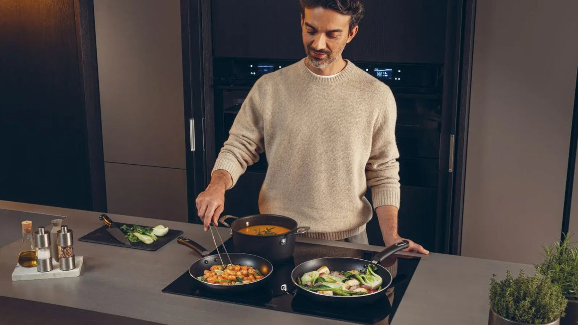 Understanding Every Induction Hob Symbol on Your Cooktop