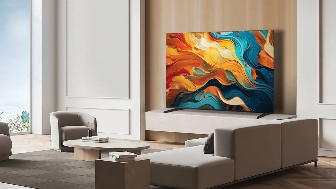 What is a smart TV? Features and benefits explained