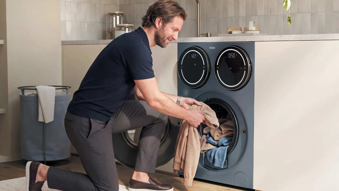 Washing machine not draining? Causes and how to fix it