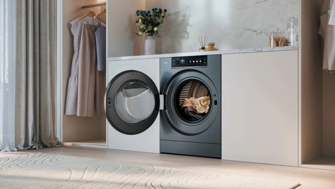 Lifespan Guide: How long does a washing machine last?