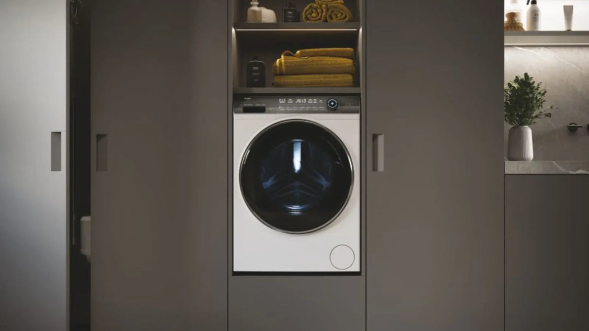 Step-by-Step Guide: How to drain washing machine manually