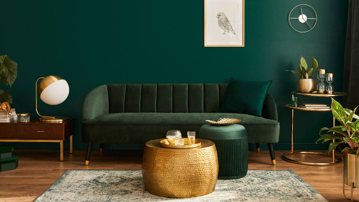 Interior design trends: the latest developments