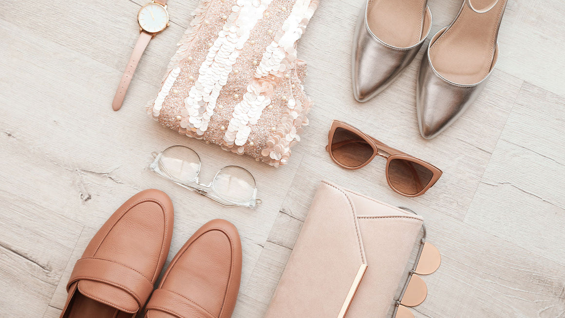 Sequins are back with a bang