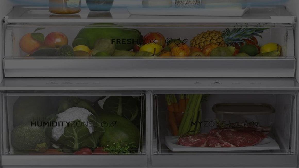 The UK cities that waste the most food