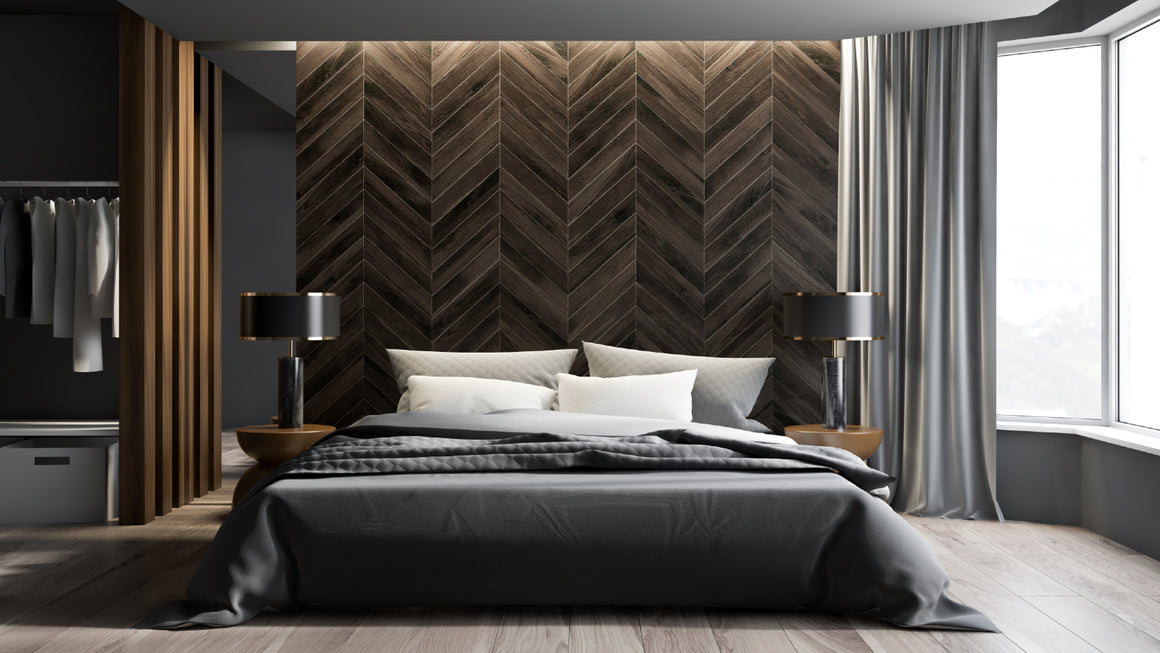 Inspirational design ideas for a stylish and elegant bedroom