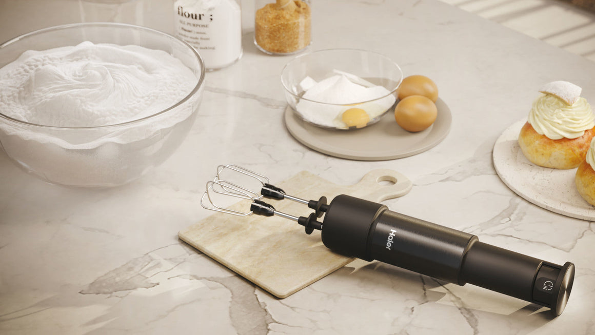How to choose the right hand blender for you