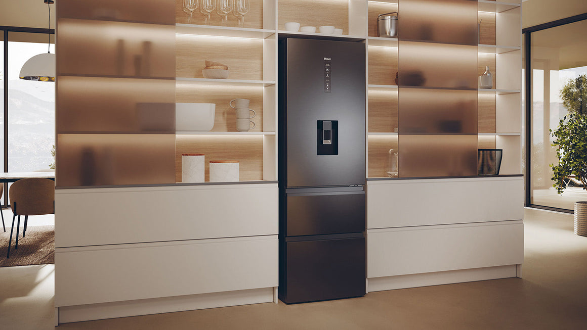 Why You Should Buy An Integrated Fridge Freezer With Water Dispenser why-you-should-buy-an-integrated-fridge-freezer-with-water-dispenser