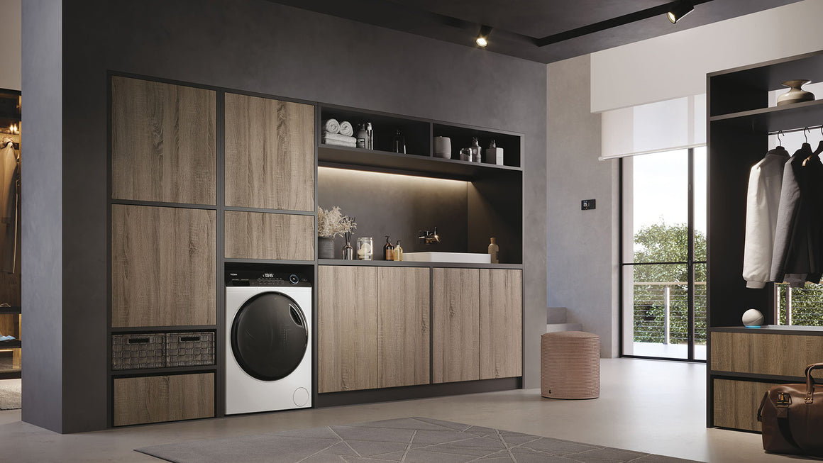 Washer dryer combo machine: the complete guide