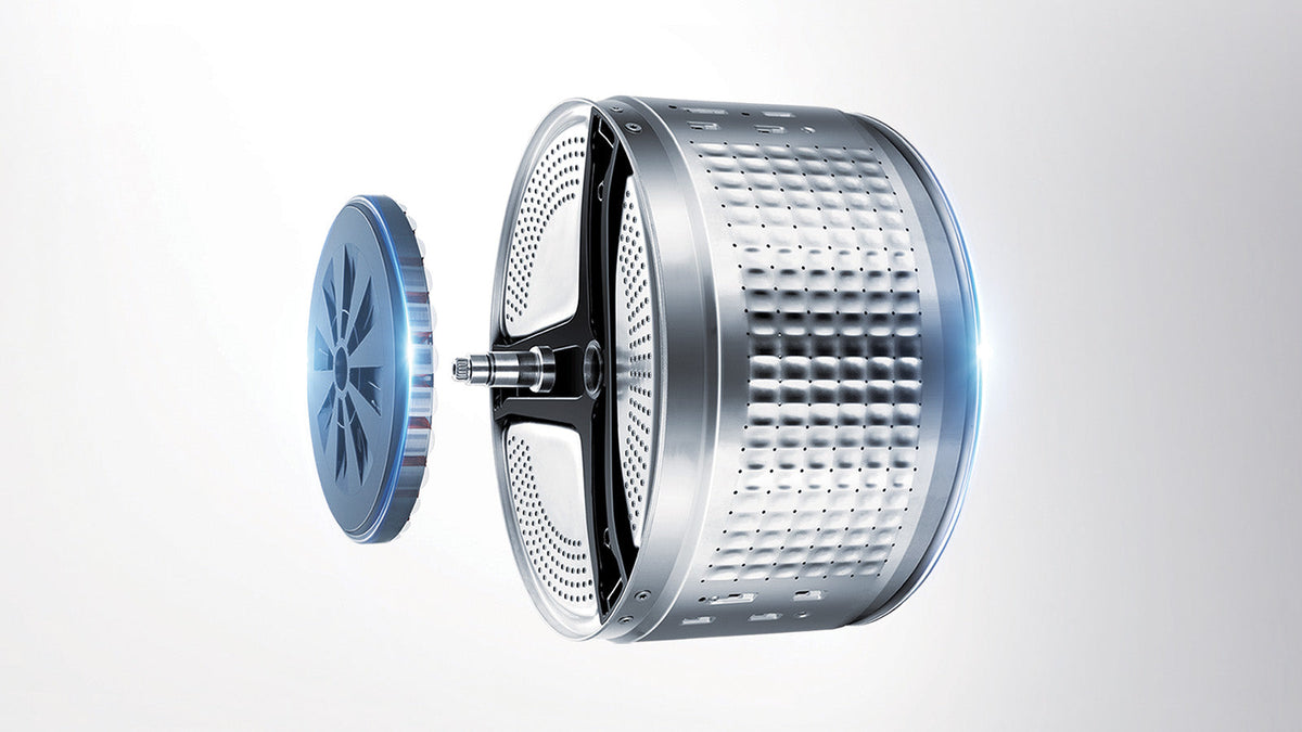 What Is Direct Motion Technology in Washing Machines? – Haier UK