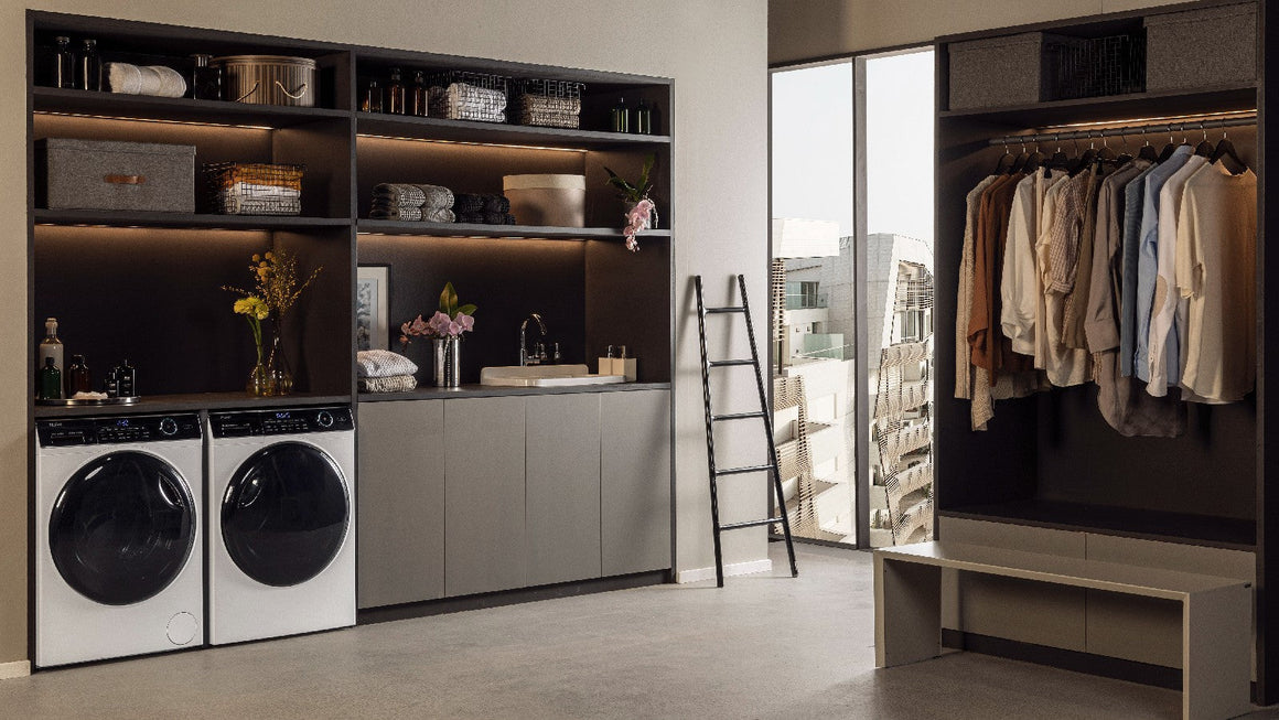 Which tumble dryer is the right choice?