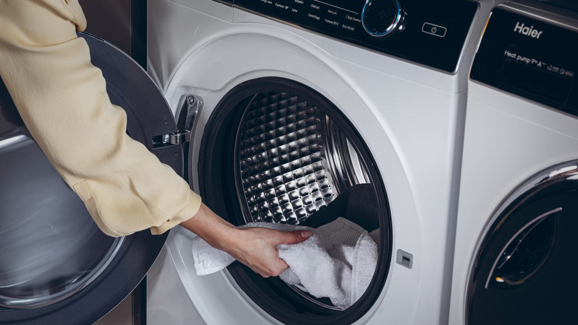 How to Read Laundry Symbols