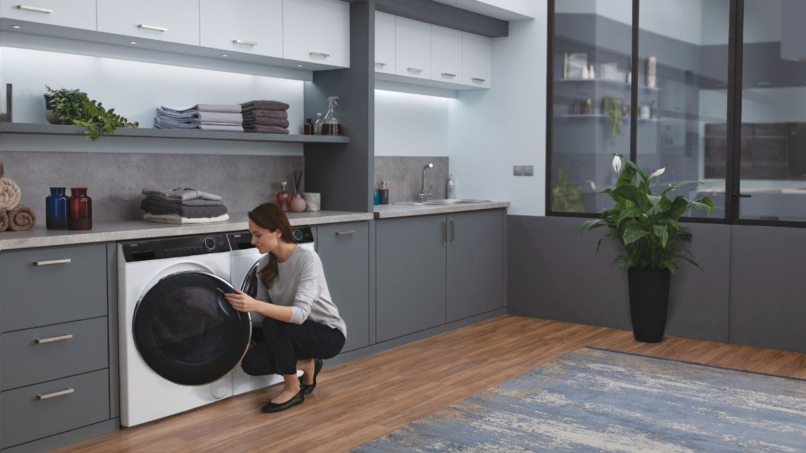 How to tumble dry jeans without damaging them