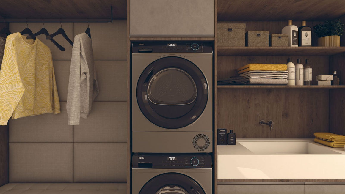 Heat pump tumble dryers – how do they work?