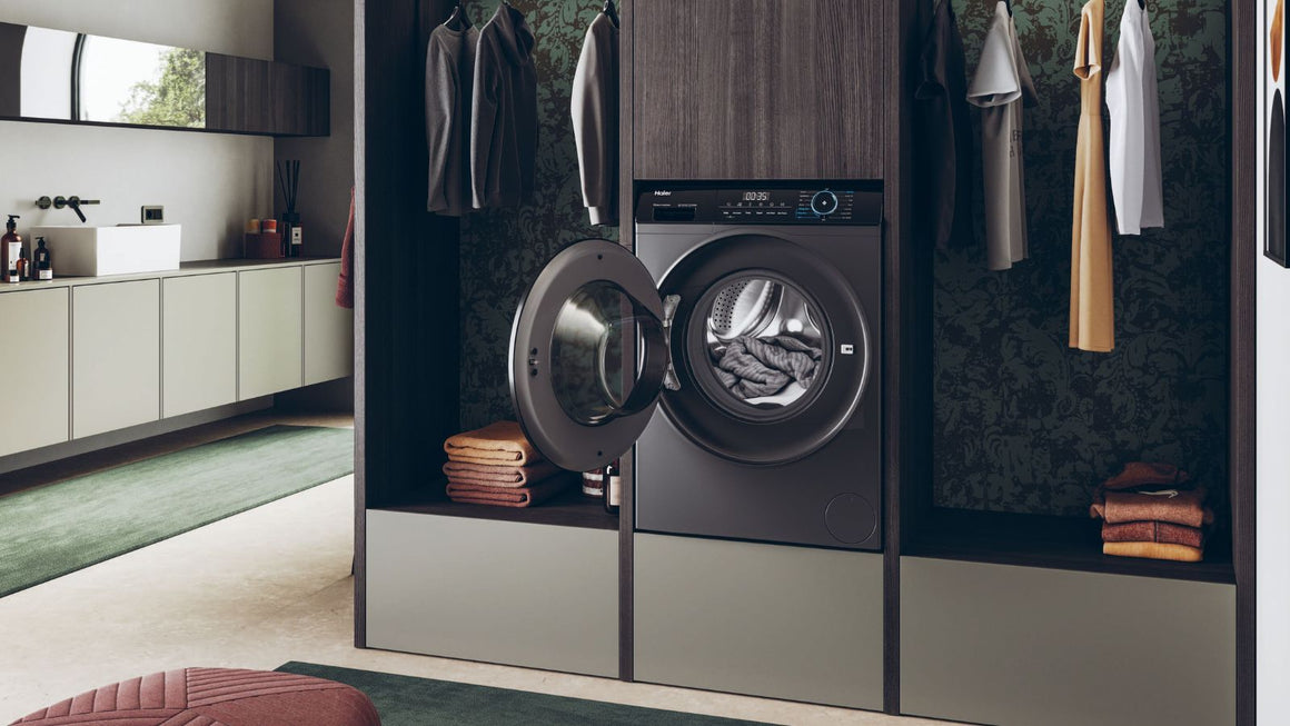 How to fix a washing machine that isn’t spinning