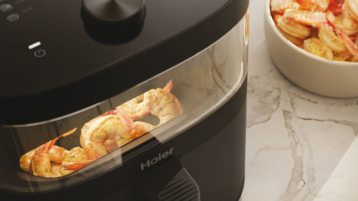 Air Fryers and Healthy Cooking: Reasons to Get One