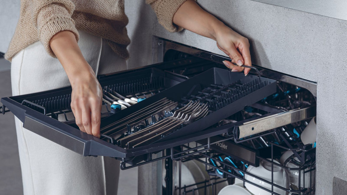 How to unclog a dishwasher: expert tips